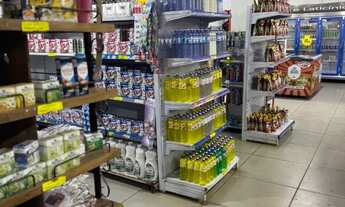 Imagem: Supermercado à Venda!