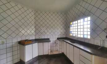 Imagem 7: Casa Locação Jardim Moysés Miguel Haddad