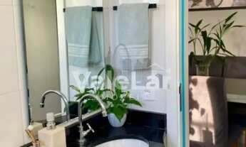 Imagem 6: Lindo Apartamento-52 m² - 2 dormitórios com suite - varanda -Jardim Satelite