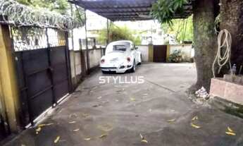 Imagem 3: Maria da Graça Casa com 3 dormitórios