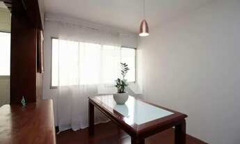 Imagem 3: Apartamento à Venda - Bela Vista, 2 Quartos, 84 m2