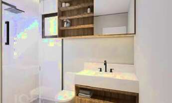 Imagem 5: Brandalise Imoveis vende casa térrea com 89m² no bairro estancia velha (Loteamento Hercule