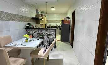 Imagem: Casa no loteamento Rosa do Sol 15246