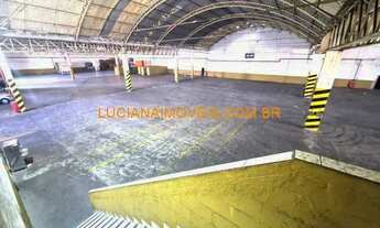 Imagem 5: 13000- Imóvel para aluguel possui 1200 metros quadrados em Piratininga - Osasco - SP