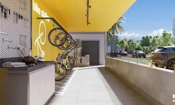 Imagem 6: O MAIS NOVO LANÇAMENTO SMART TOWER ITAPURANGA 2 - PONTA NEGRA