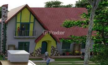 Imagem 6: Casa em Condomínio à venda Rua Caeté, Vila Assunção - Porto Alegre