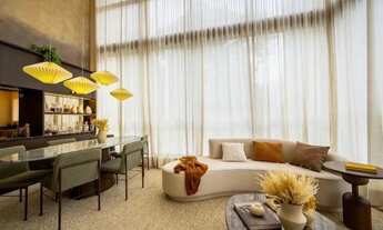 Imagem 2: Apartamento para venda em Itaim Bibi com 80 m², 2 dormitórios e 1 vaga