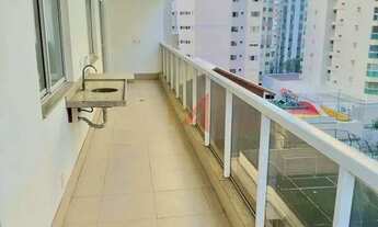 Imagem 2: Apartamento para aluguel, 3 quartos, 1 suíte, 2 vagas, PRAIA DA COSTA - VILA VELHA/ES