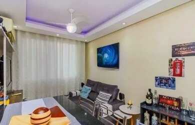 Imagem 5: Apartamento no Sarandi de 2 dormitórios infra e vaga