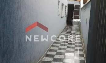 Imagem 3: Sobrado em Rua Ana Carbone - Vila Carrão - São Paulo/SP