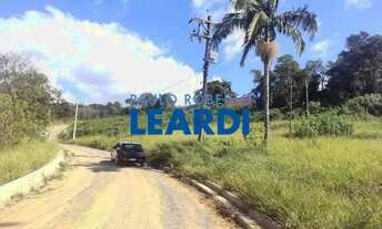 Imagem: TERRENO - JARDIM SÃO LUIZ (CAUCAIA DO ALTO)