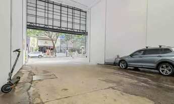 Imagem 5: Galpão 500m2 - Moema