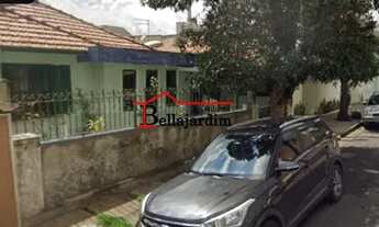 Imagem 4: Terreno a venda no Jardim Bela Vista em Santo André/SP