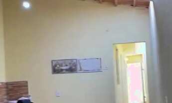 Imagem 2: Vendo casa no bairro João Cabral no final perto da lagoa seca