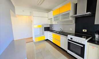 Imagem 6: Apartamento com 3 dormitórios à venda, 106 m² por R$ 925.000,00 - Vila Guiomar - Santo And