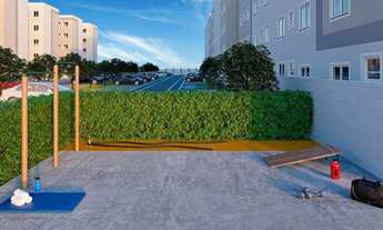 Imagem 2: Apartamento em Candeias