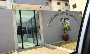 Imagem 5: Alugo Apartamento - Martin Quintanilha 1B