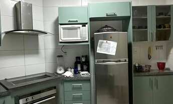 Imagem 3: Apartamento no Residencial Amazonas R$ 410.000,00