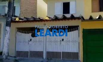 Imagem: SOBRADO - CIDADE ADEMAR - SP