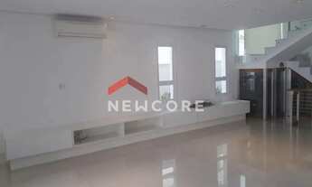 Imagem 2: Casa de condomínio em Rua do Papa-Capim - Parque dos Resedás - Campinas/SP