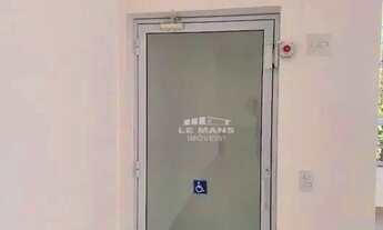 Imagem 6: Sala para alugar no bairro Jardim Petrópolis em Piracicaba/SP