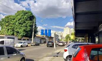 Imagem 4: Lote de 450 m² à venda por R$ 1.100.000 no Setor Coimbra - Goiânia
