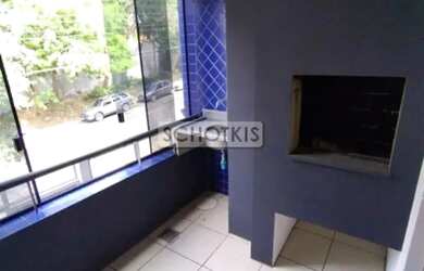 Imagem 7: IMOBILIÁRIA SCHOTKIS VENDE EXCELENTE APARTAMENTO 02 DORMITÓRIOS DESOCUPADO, DE FRENTE, ÚNI