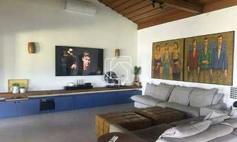 Imagem: Casa de Condomínio em Indaiatuba para locação