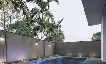 Imagem 2: Casa - Loteamento Alphaville Campinas - Campinas