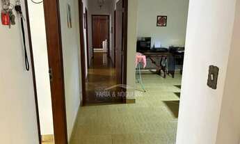 Imagem 4: Casa à venda, 2 quartos, 1 suíte, 3 vagas, Vila Operária - Rio Claro/SP