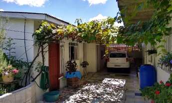 Imagem: Aluga-se Casa 3 peças Cidade Jardim- São