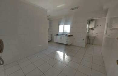 Imagem 5: Apartamento com 3 dormitórios para alugar, 111 m² por R$ 5.754,27/mês - Jardim Aquarius