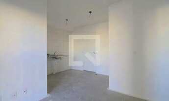 Imagem 3: Apartamento à Venda - Barra Funda, 2 Quartos, 37 m2