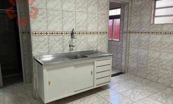 Imagem 3: Apartamento com 2 dormitórios, 52 m² - venda por R$ 215.000,00 ou aluguel por R$ 1.350,00