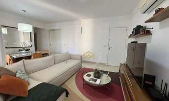 Imagem 6: Apartamento com 3 dormitórios, 134 m² - venda ou aluguel - Cambuí - Campinas/SP