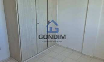 Imagem 6: Excelente Apartamento a venda vizinho ao Pão de Açúcar da Aguanambi