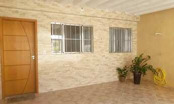 Imagem: VILA TUPI l PRAIA GRANDE l CASA TÉRREA