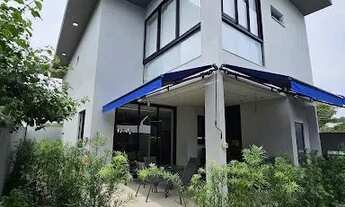 Imagem: Casa 100 mobiliada com 3 suítes à venda