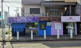 Imagem: Casa p/ locação 3 quartos-churrasqueira-poço