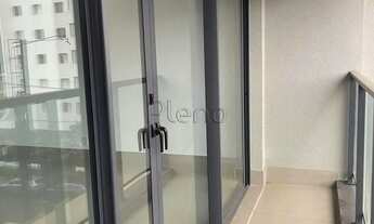 Imagem 4: Apartamento à venda em Campinas, Cambuí, com 1 suíte, com 42 m², MM536