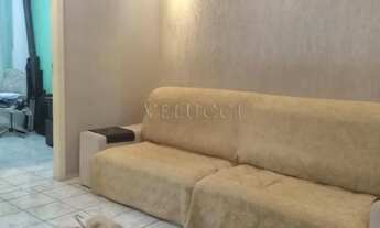 Imagem 2: Casa à venda com edicula na Vila União em Campinas