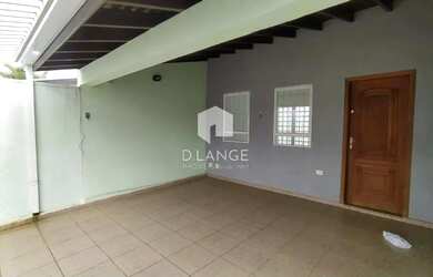 Imagem 4: Casa para locação no bairro Cidade Universitária em Campinas