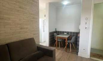 Imagem 4: Apartamento à venda em Campinas, Jardim Proença, com 1 quarto, com 50 m², Edifício Marandu