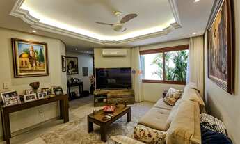 Imagem 4: Casa em condomínio, 3 quartos, 1 suite, 3 vagas de garagem - Bairro Tristeza