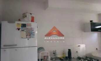 Imagem: Apartamento com 2 dormitórios à venda