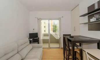 Imagem 2: Apartamento à Venda - Bela Vista, 1 Quarto, 37 m2