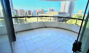 Imagem 5: Apartamento com 3 quartos à venda em Pituba - BA