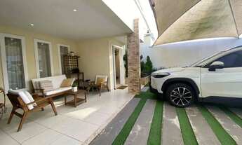 Imagem 7: KSA - CASA EM CONDOMÍNIO JARDIM EUROPA( CALHAU