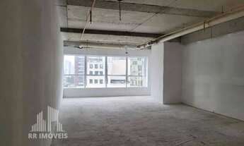 Imagem 2: RR8723 Sala Comercial 70m² EDIFÍCIO TREND TOWER - OPORTUNIDADE - 1 Vaga de Garagem - Barue