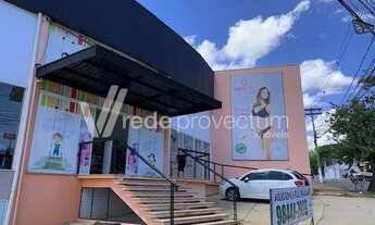 Imagem 5: Prédio - Jardim Nossa Senhora Auxiliadora - Campinas